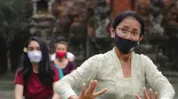 3 Tren Pariwisata Global yang Diantisipasi Indonesia pada 2026, Gen Z dan Milenial Jadi Patokan