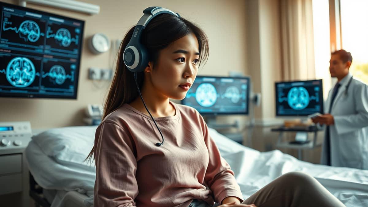 Peran Krusial Teknologi EGG untuk Deteksi Epilepsi yang Mengubah Hidup bagi Masyarakat Daerah Terpencil