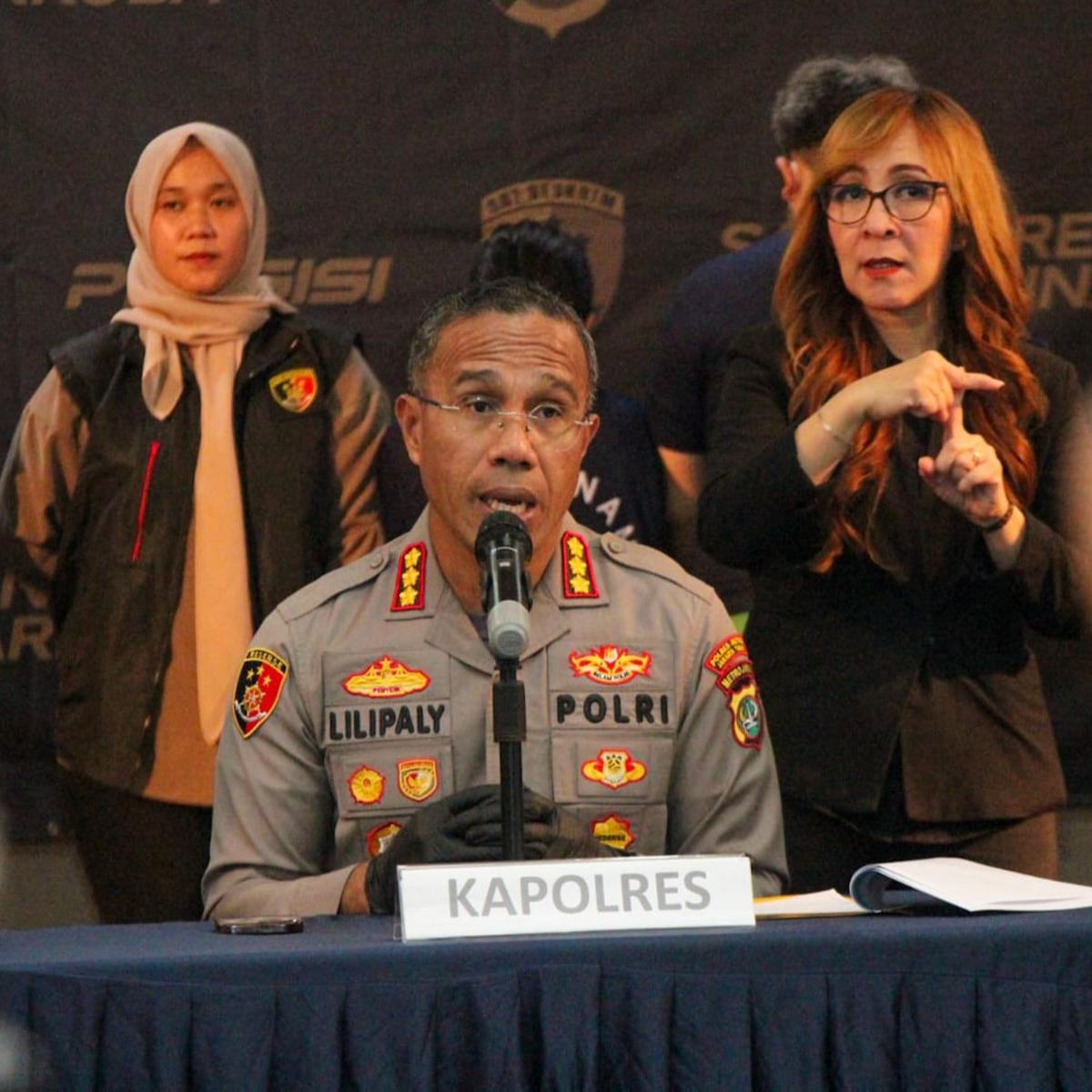 pasutri aniaya art di jaktim