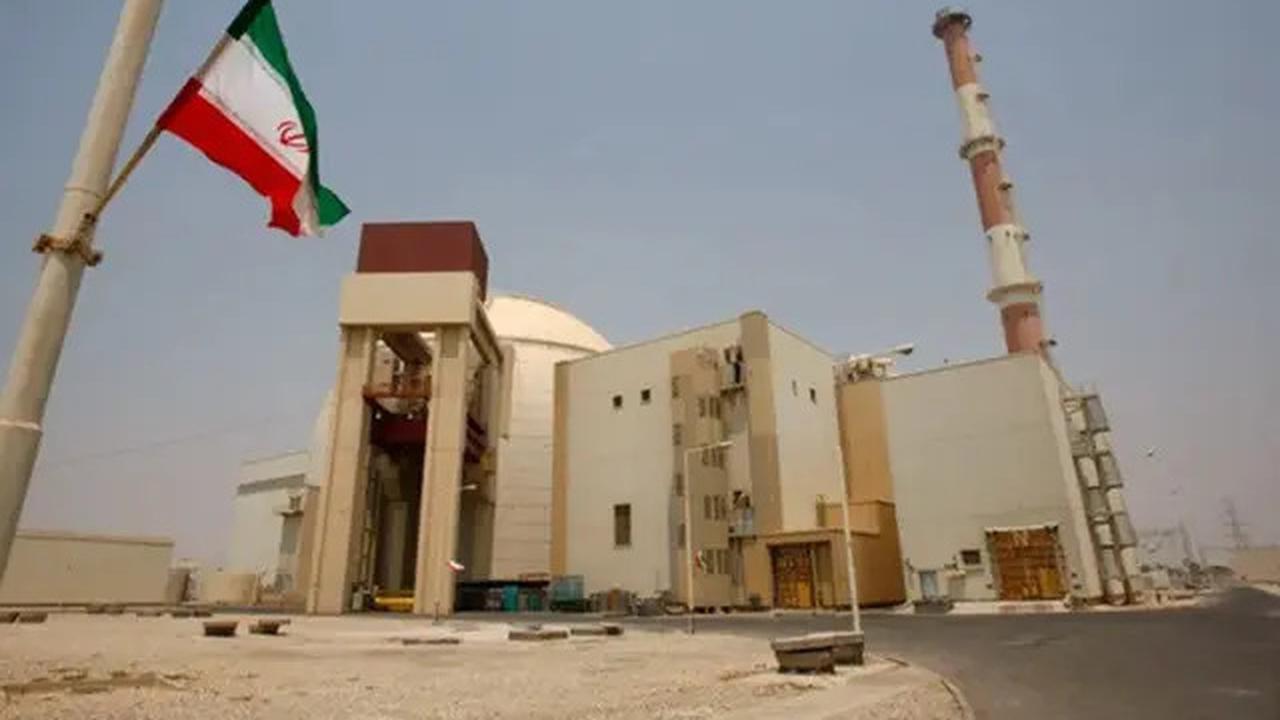 Bocoran 14 Poin Kesepakatan Damai Iran-AS