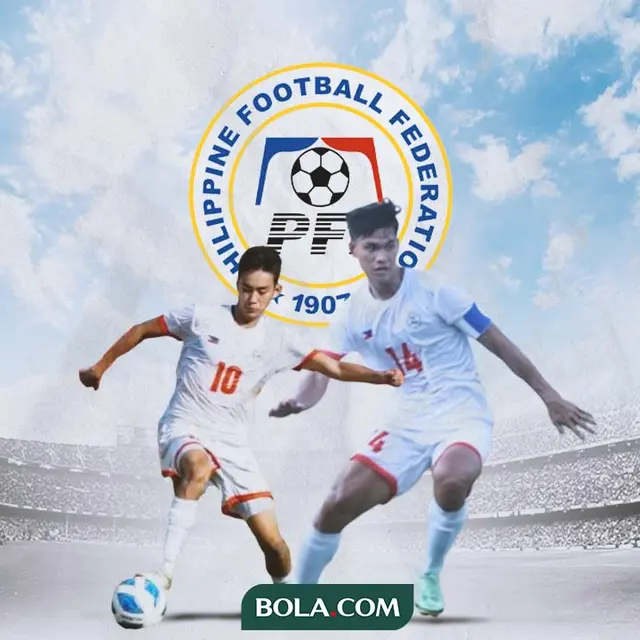 Timnas Filipina - Jaime Domingo Rosquillo, Sandro Reyes