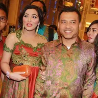 Potret Lawas Ashanty Bareng Aurel dan Azriel Hermansyah. (Sumber: kapanlagi.com)