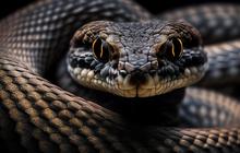9 Ular Paling Mematikan di Dunia, Dari yang Cepat Menyergap hingga Bisa Bunuh Gajah