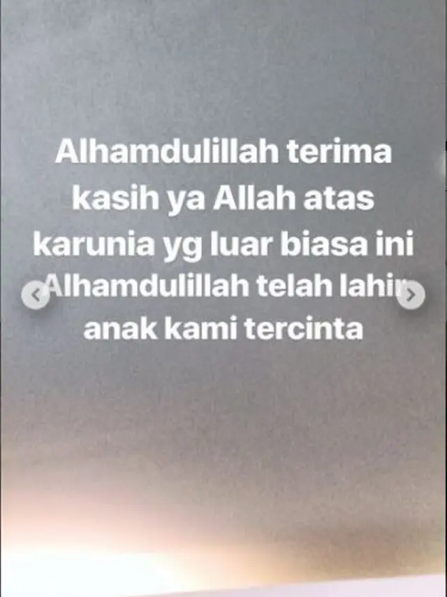 Fairuz A. Rafiq (Foto: Instagram)