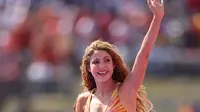 Potret Penampilan BTS hingga Shakira di Final Piala Dunia 2026, Padat dalam Durasi 11 Menit