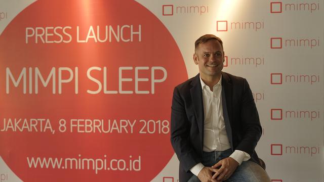 Tidur Lebih Nyaman dengan Kasur Mimpi