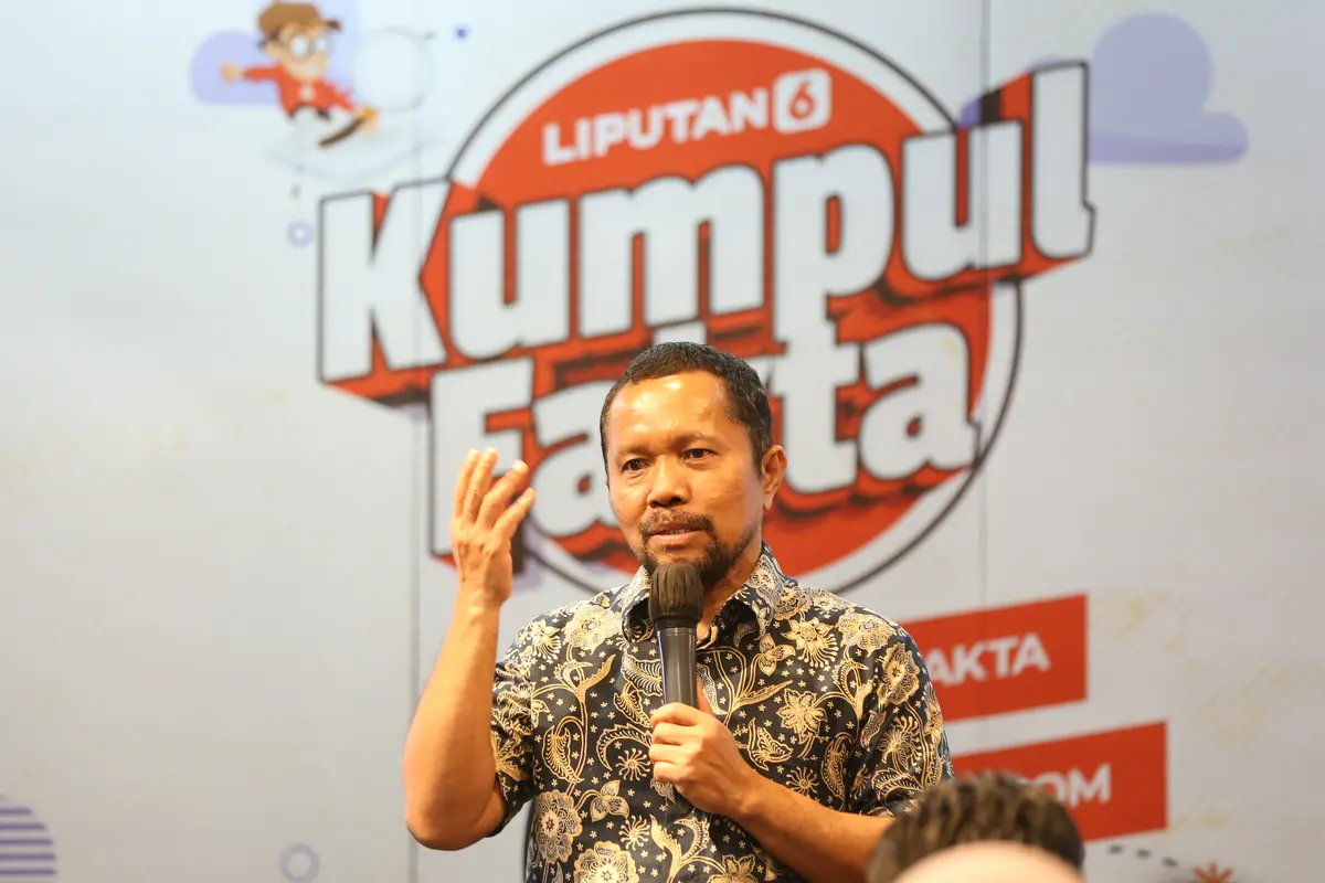 Kumpul Fakta