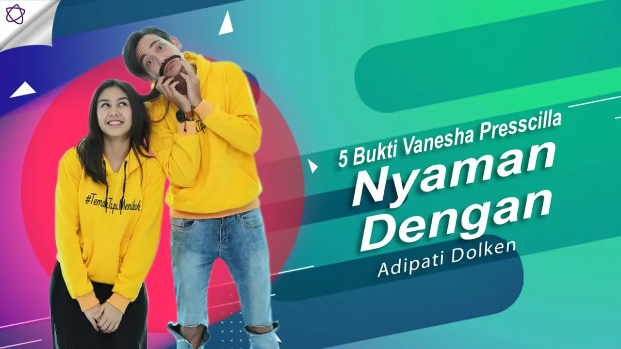 [Bintang] Teman Tapi Menikah