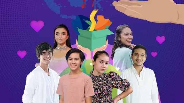 Lelang Barang Artis