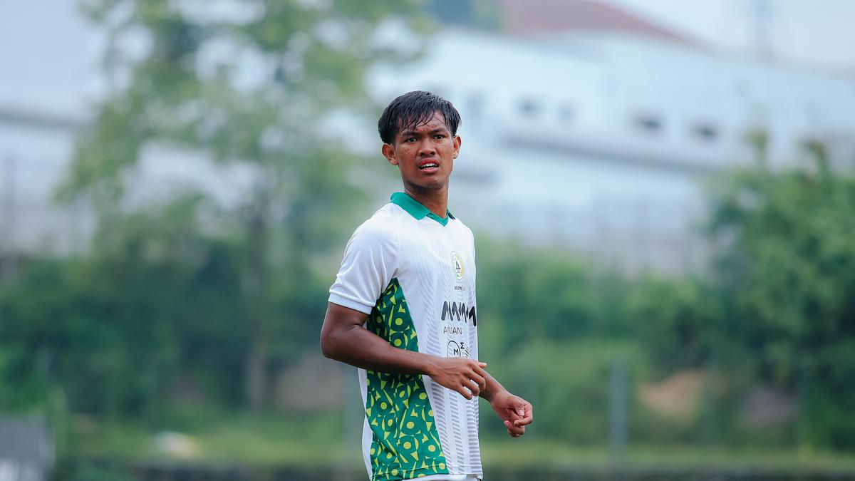 Ambisi Eks Anak Asuh Shin Tae-yong Bersama PSS Sleman di BRI Liga 1