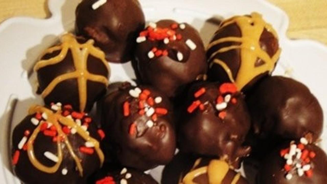 Chocolate Truffles
