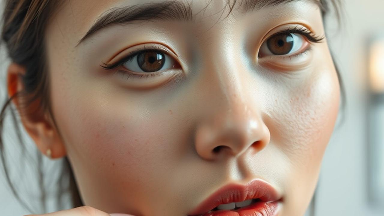 Mengatasi Bibir Pecah