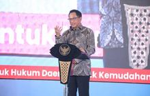 Tahukah Anda? Penyederhanaan Izin Usaha Kunci Peningkatan Pendapatan Daerah, Mendagri Tito Karnavian Ungkap Alasannya