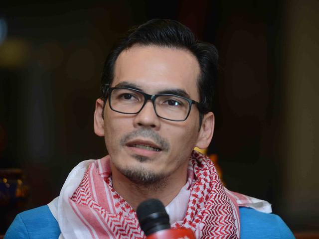 Hindari Stroke Billy Boedjanger Ikuti Jejak Atalarik Syach Showbiz Liputan6 Com