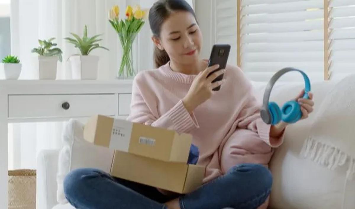 Sajikan Produk Berkualitas
