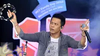 NOAH Dikabarkan Ganti Nama, Ini Klarifikasi Ariel