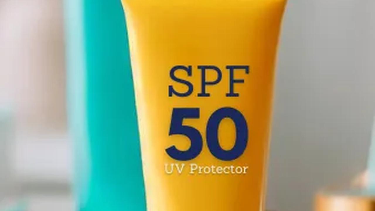 Cara Memilih Sunscreen Berdasarkan Jenis Kulit, Perhatikan Kandungannya!