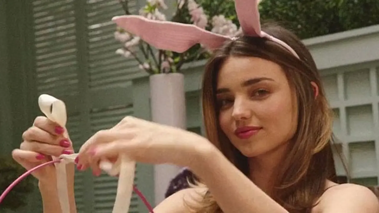 Miranda Kerr