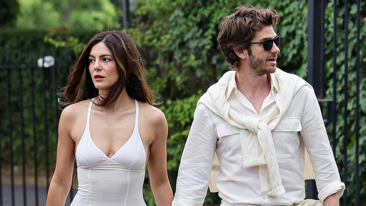 Who is Monica Barbaro? Here's The Profile Andrew Garfield's Girlfriend
