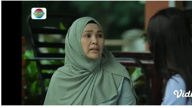 Widya Washington (Istimewa)