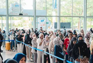 Momen Gema Ramadan 2025/copyright istimewa