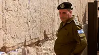 Bos Militer Israel: Kami Akan Terus Serang Gaza Sampai Hamas Kalah