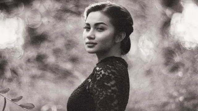 [Bintang] Ariel Tatum