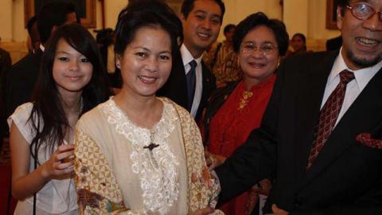 Gerindra: Tak ada pertikaian Halida-Prabowo
