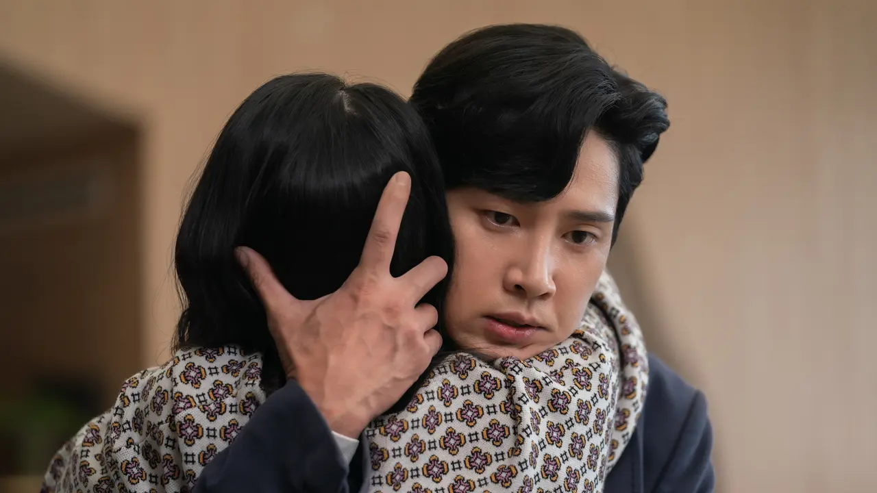 Fantasi Hingga Misteri, Serial Drama Korea Tayang di Bulan Maret