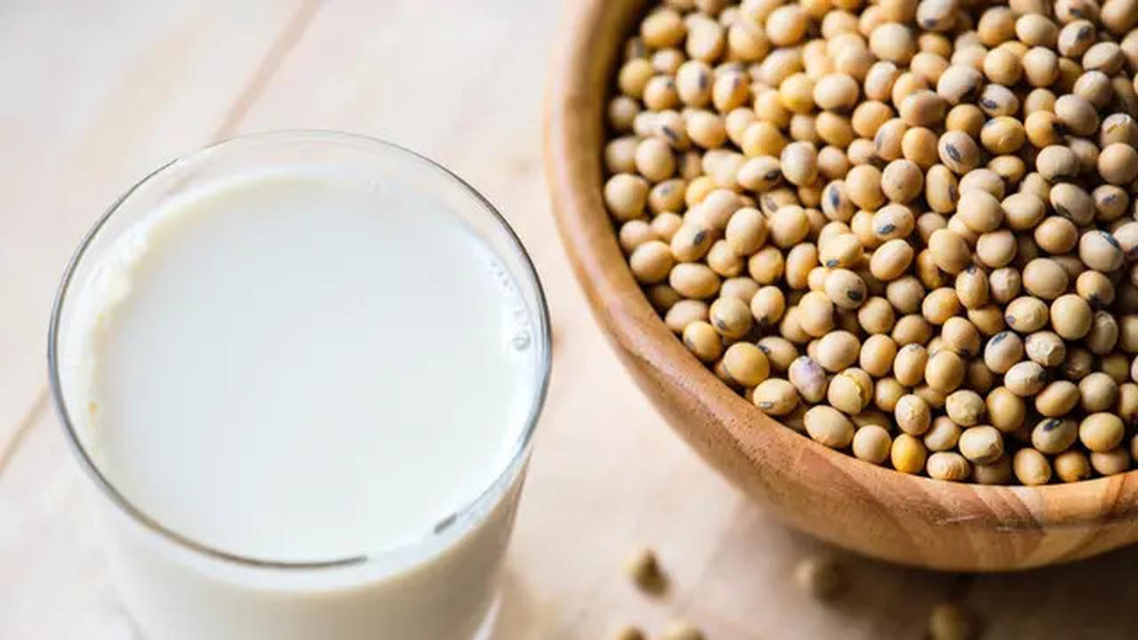 5 Jenis Susu yang Mampu Turunkan Kadar Kolesterol
