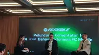 Sejarah! Gim Sepak Bola FC Mobile Kini Memiliki Fitur Komentar Pertandingan Berbahasa Indonesia