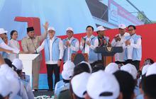 Saat Prabowo Sebut 'Korea' ke Bambang Pacul: Korea bukan?