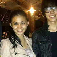 Ariel Tatum dan Stefan William (Facebook)