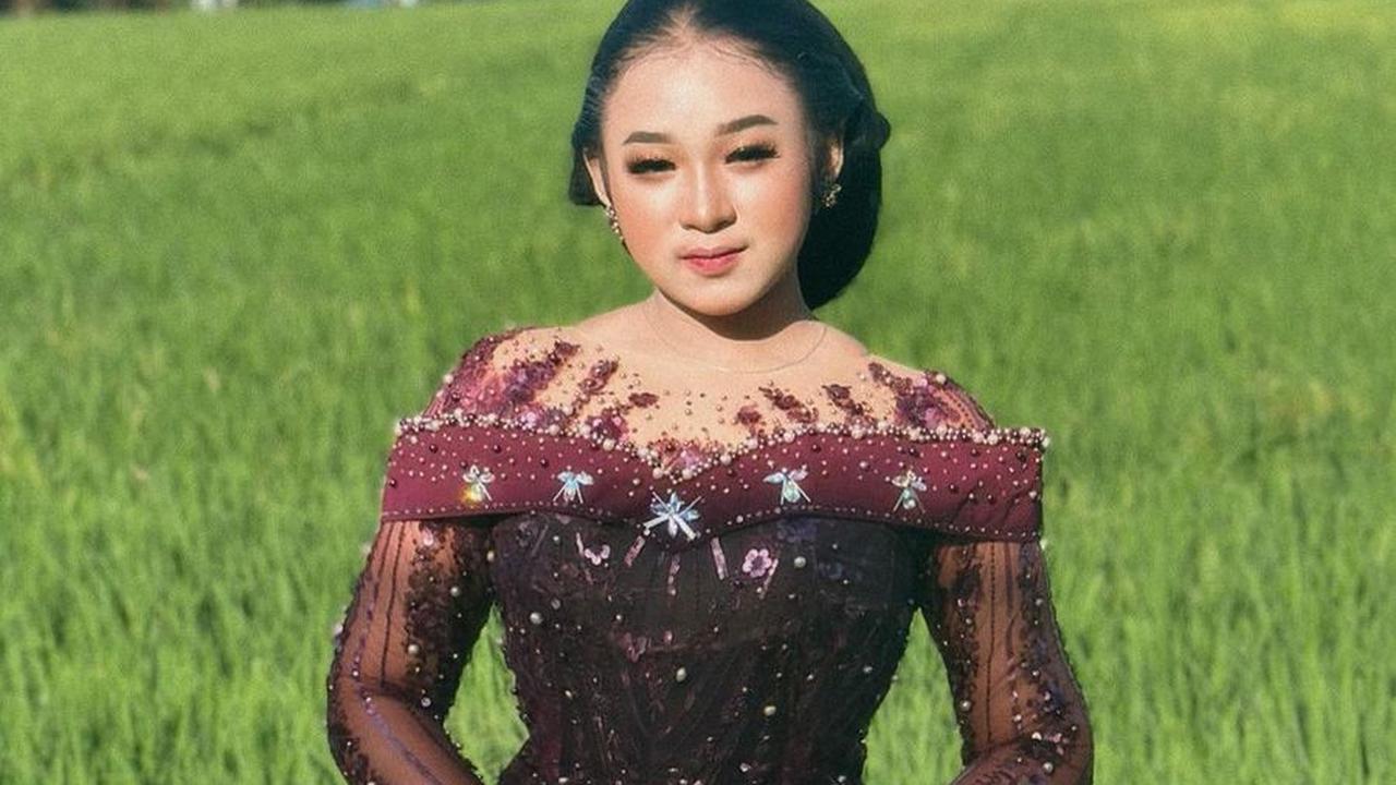 Balutan Kebaya Cantiknya