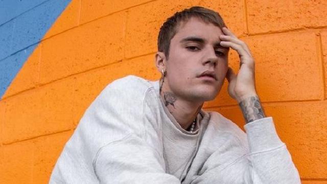 Justin Bieber (Foto: Instagram/@justinbieber)