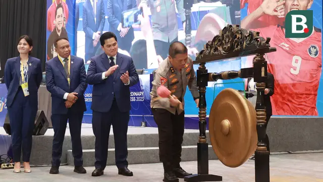 Kongres Biasa PSSI
