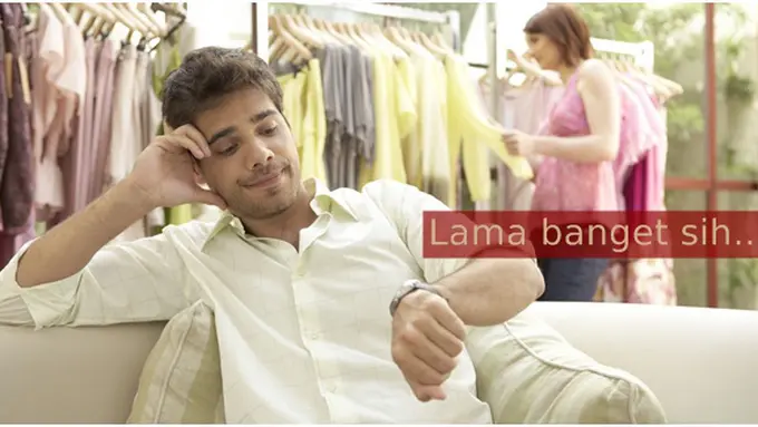 Ilustrasi (c) shutterstock