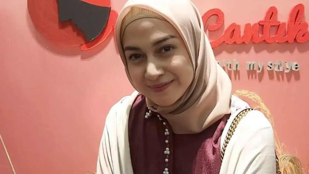 Nina Zatulini (Foto: Zulfa Ayu Sundari)