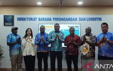 Pemprov Papua Pegunungan Genjot Jembatan Udara, Sasar Wilayah 3T untuk Ekonomi Merata