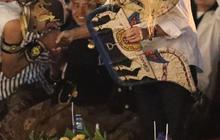 Saat Ganjar 'Ngelawak' Bareng Srimulat Bikin Penonton Tak Berhenti Tertawa