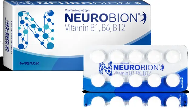 Neurobion