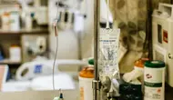 Tidak Semua Pasien Kanker Perlu Kemoterapi