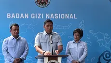 BGN Ubah Strategi MBG, Daerah dengan Stunting Tinggi Kini Jadi Prioritas