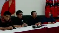 DPP PDIP mengerucutkan enam nama bakal calon Gubernur DKI Jakarta.