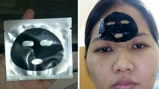 Gambar Kartun Pakai Masker Wajah Organik : Https Encrypted ...