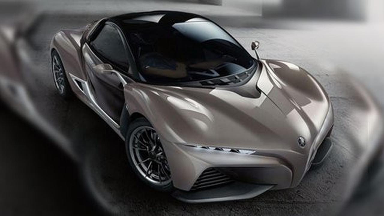 5 Mobil terbaik di pameran Tokyo Motor Show 2015