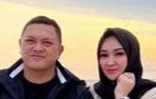 Di Balik Kesuksesan Hengki Haryadi jadi Brigjen Polri, Ada 2 Wanita Selalu Melangitkan Doa, ini Sosoknya