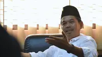 Bupati Purwakarta Dedi Mulyadi. (Liputan6.com/Abramena)