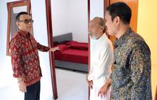 Wali Kota Denpasar Serahkan Bantuan Rumah Layak Huni: Berapa Unit Disiapkan untuk 2025?