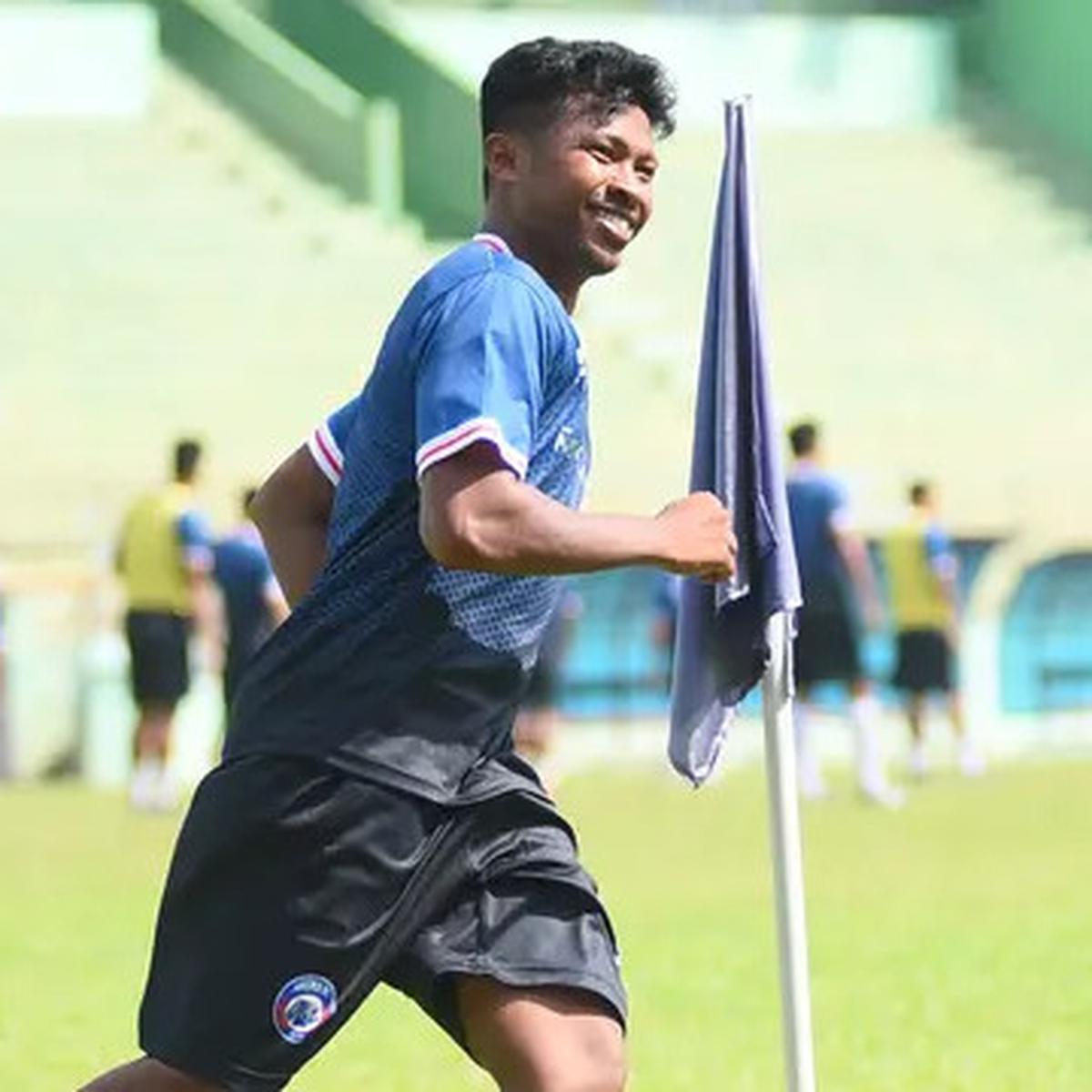Rifad Marasabessy